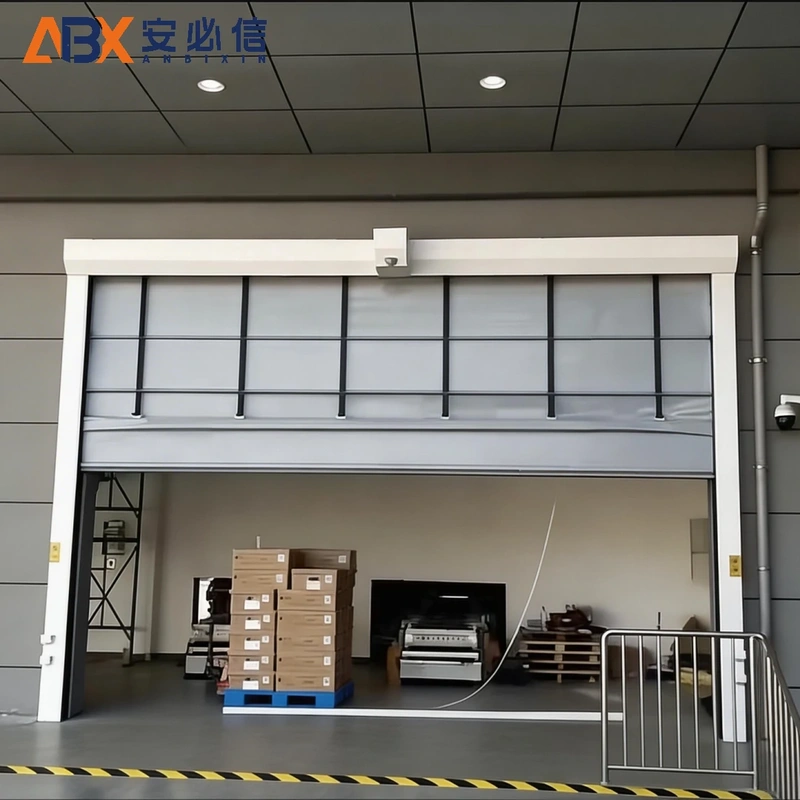 乌海市机械式门封