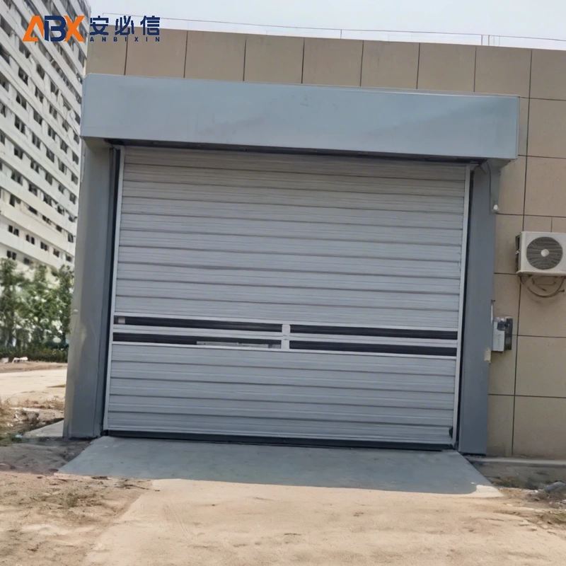 乌海市厂房高速门